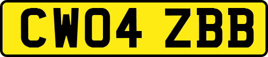 CW04ZBB