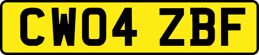 CW04ZBF