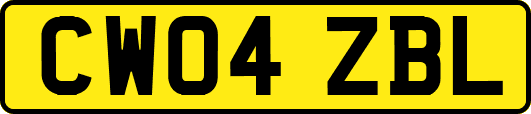 CW04ZBL