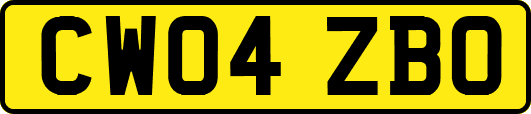 CW04ZBO