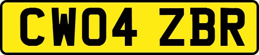 CW04ZBR