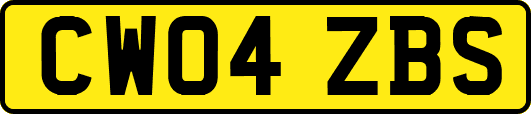 CW04ZBS