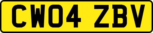 CW04ZBV