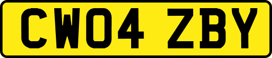 CW04ZBY