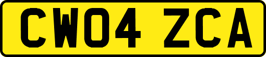 CW04ZCA
