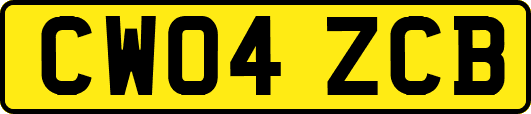 CW04ZCB