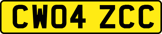 CW04ZCC