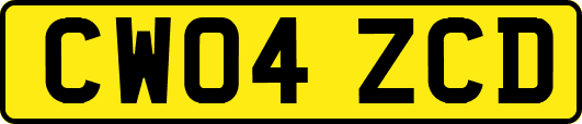 CW04ZCD