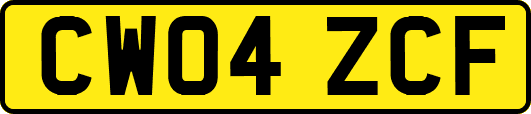 CW04ZCF