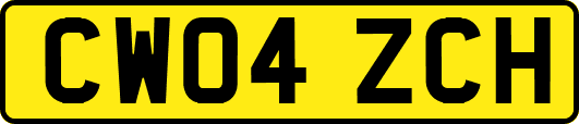 CW04ZCH