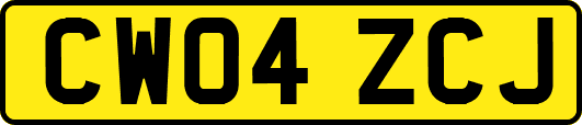 CW04ZCJ