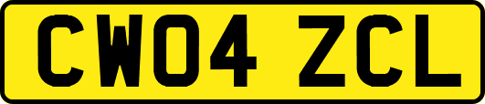 CW04ZCL