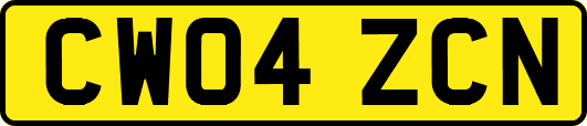 CW04ZCN
