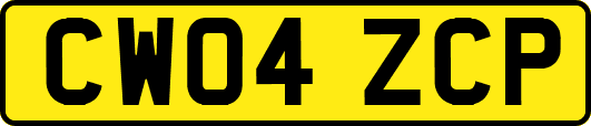 CW04ZCP