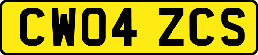 CW04ZCS