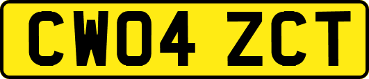 CW04ZCT