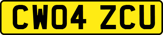 CW04ZCU