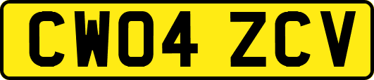 CW04ZCV