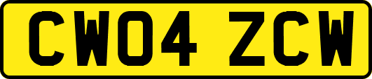 CW04ZCW