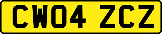CW04ZCZ