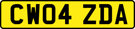 CW04ZDA