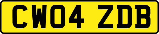 CW04ZDB