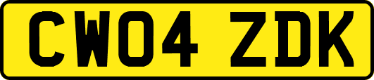 CW04ZDK