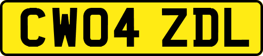 CW04ZDL
