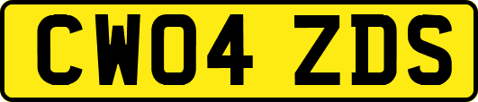 CW04ZDS