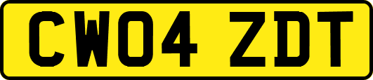 CW04ZDT