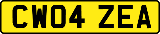 CW04ZEA