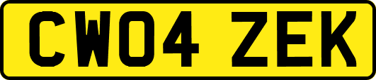 CW04ZEK