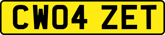 CW04ZET