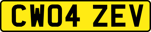 CW04ZEV