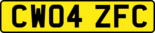CW04ZFC