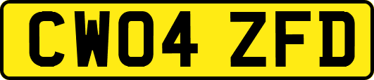 CW04ZFD