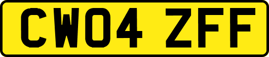 CW04ZFF