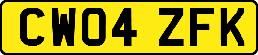 CW04ZFK