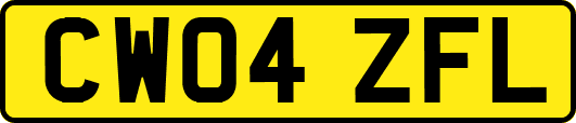CW04ZFL