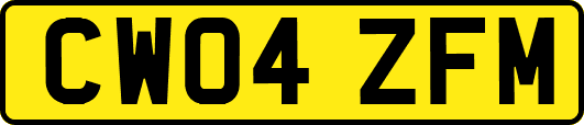 CW04ZFM