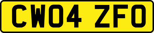 CW04ZFO