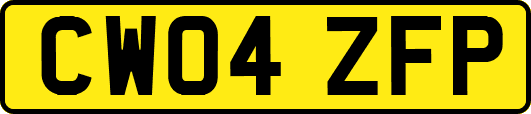 CW04ZFP