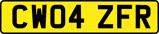 CW04ZFR