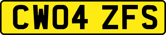 CW04ZFS