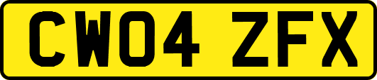 CW04ZFX
