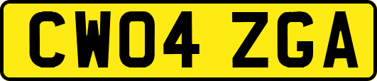 CW04ZGA