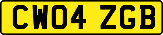 CW04ZGB