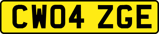 CW04ZGE