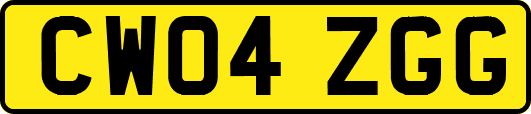 CW04ZGG