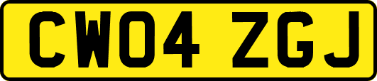 CW04ZGJ
